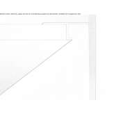 Aluminum linear lighting profile for LED modules Peize