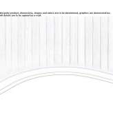 Polyurethane linear lighting profile for LED modules Zurawica