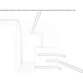 Built-in lighting profile for LED modules Pinson