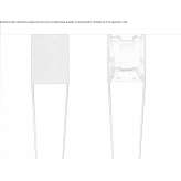Linear light profile Winenne
