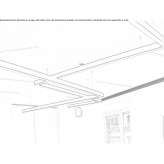 Linear light profile for LED modules Boambee