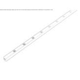 Linear fixtures Sembach