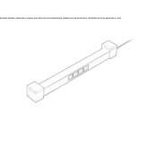 Jewelry lighting Volo