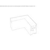Linear light profile Winenne