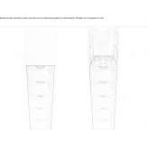 Linear light profile Winenne