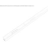 Linear fixtures Volo