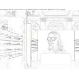 Furniture lighting / linear lighting profile Epse