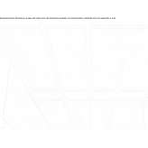 Linear light profile for LED modules Grignon