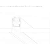 Sufitowy aluminiowy profil oświetleniowy liniowy do modułów LED Topory