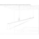 Linear light profile for LED modules Basaran