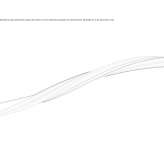Silicone linear lighting profile for LED modules Edna