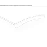 Silicone RGB linear lighting profile Malmyzh