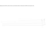 Floor aluminum linear lighting profile for LED modules Bors