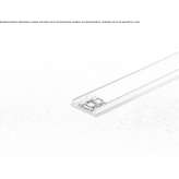 Aluminum linear lighting profile for LED modules Vlahita