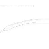 Silicone RGB linear lighting profile Malmyzh