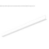 Aluminum linear lighting profile for LED modules Dubuque