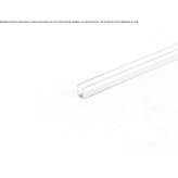 Aluminum linear lighting profile for LED modules Benasau