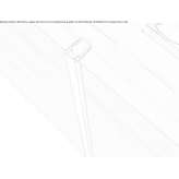 Aluminum linear lighting profile for LED modules Bors