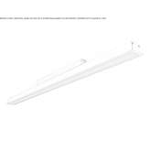 Aluminum linear lighting profile for LED modules Dubuque