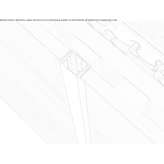 Aluminum linear lighting profile for LED modules Bors