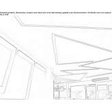 Linear MDF lighting profile Perkins