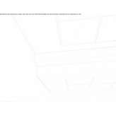 Linear MDF lighting profile Timotes