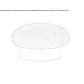 Zewnętrzna lampa schodowa LED BETALY® Pech