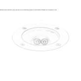 LED outdoor spotlight Stattegg