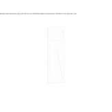 Aluminum LED stair lamp for wall mounting Tamurejo