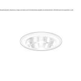 Outdoor LED walkover stair lamp Bedulita