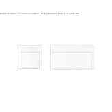 Outdoor LED stair lamp for wall mounting Cuadros