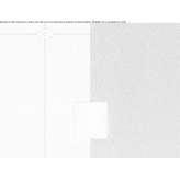 Outdoor LED stair lamp for wall mounting Wayland