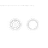 LED walkover stair light Cavancha