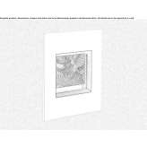 LED stair lamp for wall mounting Kanjiza