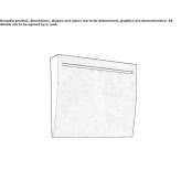Zewnętrzna lampa schodowa LED BETALY® Orgerus