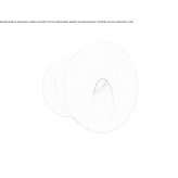 Aluminiowa lampa schodowa LED Quilali