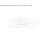 Zewnętrzna aluminiowa lampa schodowa LED Minde