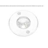LED walkover stair light Kony
