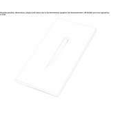 Cristaly® LED stair lamp for wall mounting Gouyave