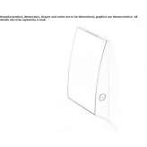 LED step light Balvi