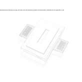 Cristaly® LED stair lamp for wall mounting Bothwell