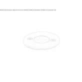 Outdoor LED walkover stair lamp Widawa