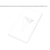 Cristaly® stair lamp for wall mounting Cerciler