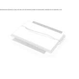Cristaly® LED stair lamp for wall mounting Tapay