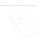 Cristaly® stair lamp for wall mounting Kosiv