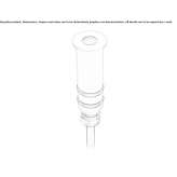 Outdoor step light Chortkiv