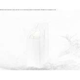 Outdoor LED stair lamp made of solid wood Druten