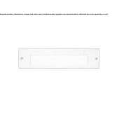 LED stair lamp for wall mounting Newhaven