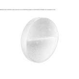 Zewnętrzna lampa ścienna / lampa schodowa z odlewanego ciśnieniowo aluminium Orleix