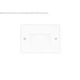 Outdoor LED stair lamp for wall mounting Newhaven